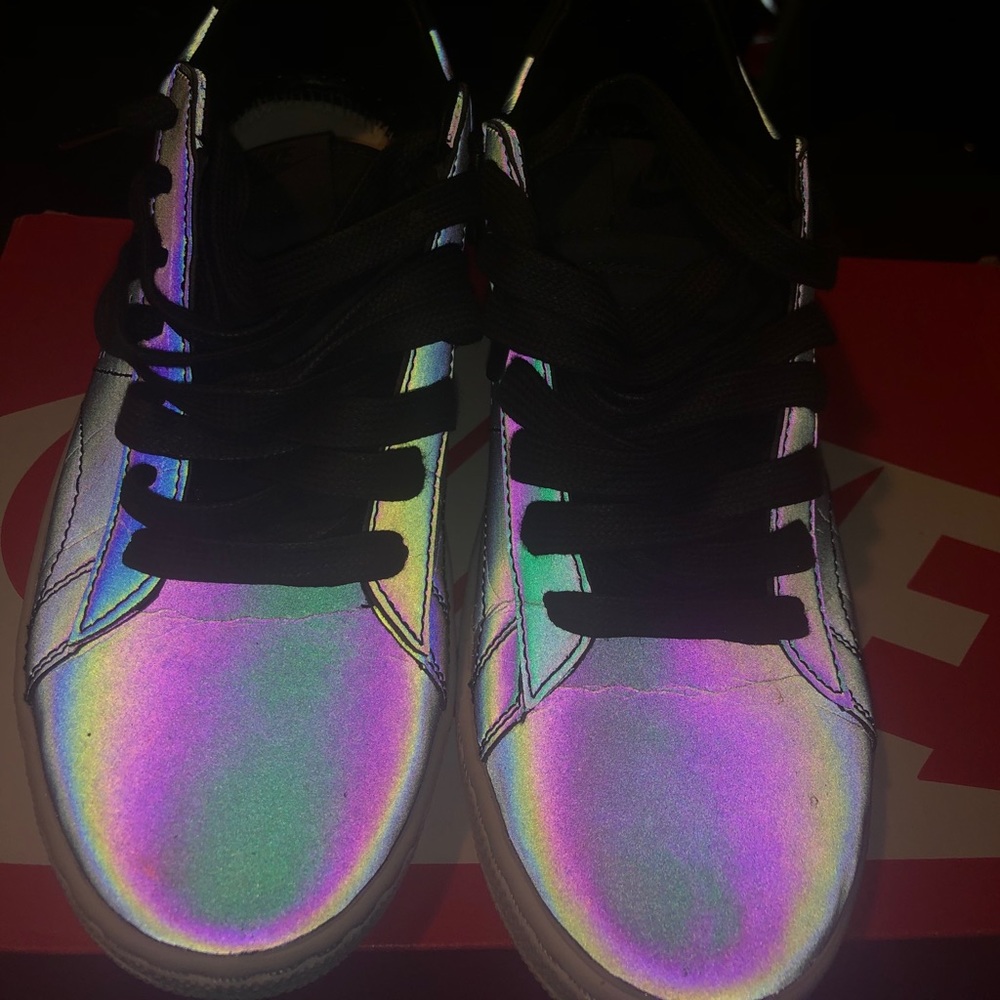 Nike Tennis Classic ultra “premium” men’s SZ 7